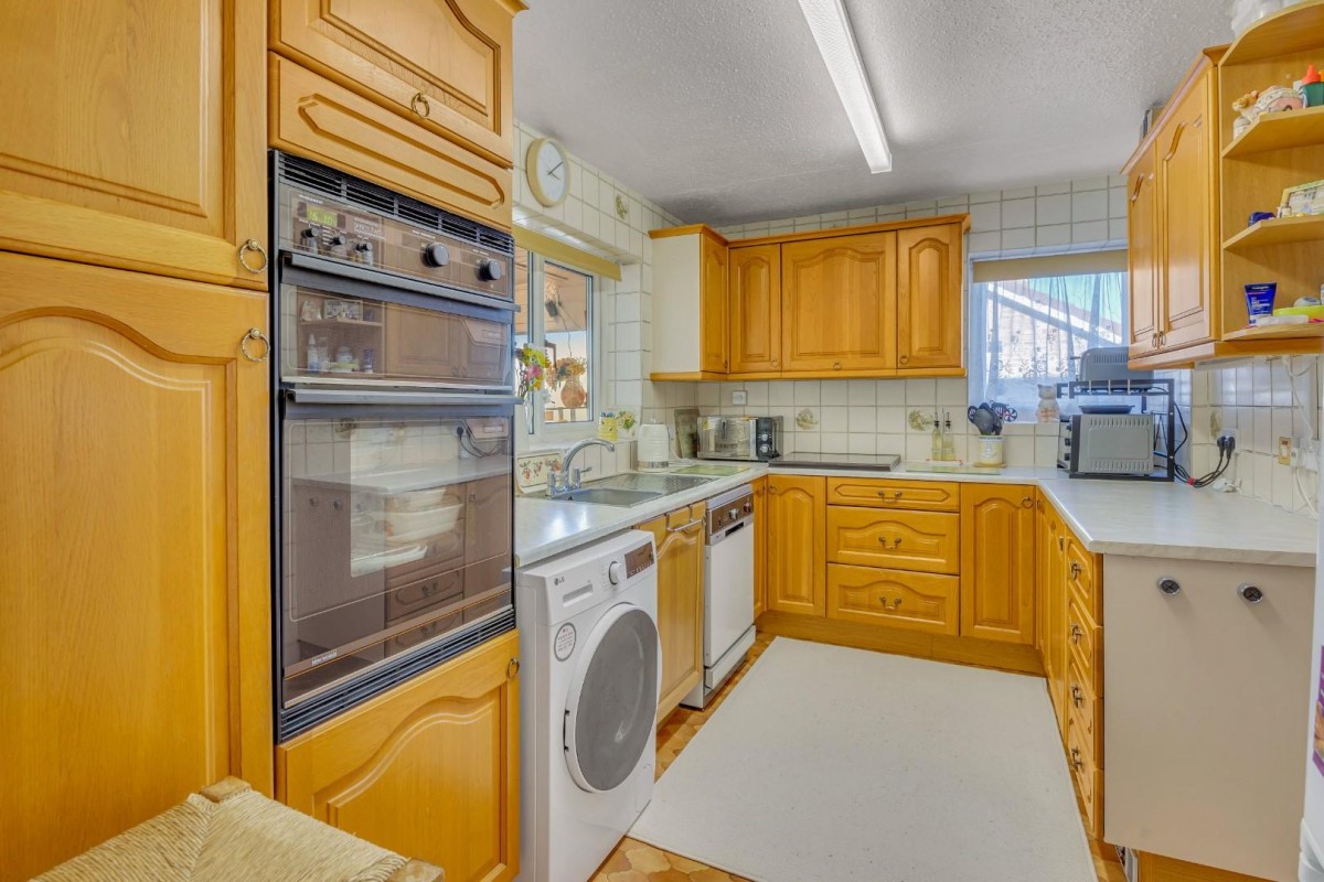 Maplestone Road, Whitchurch, Bristol