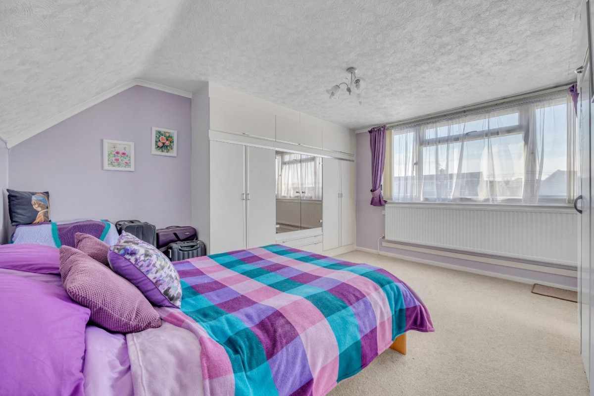 Maplestone Road, Whitchurch, Bristol