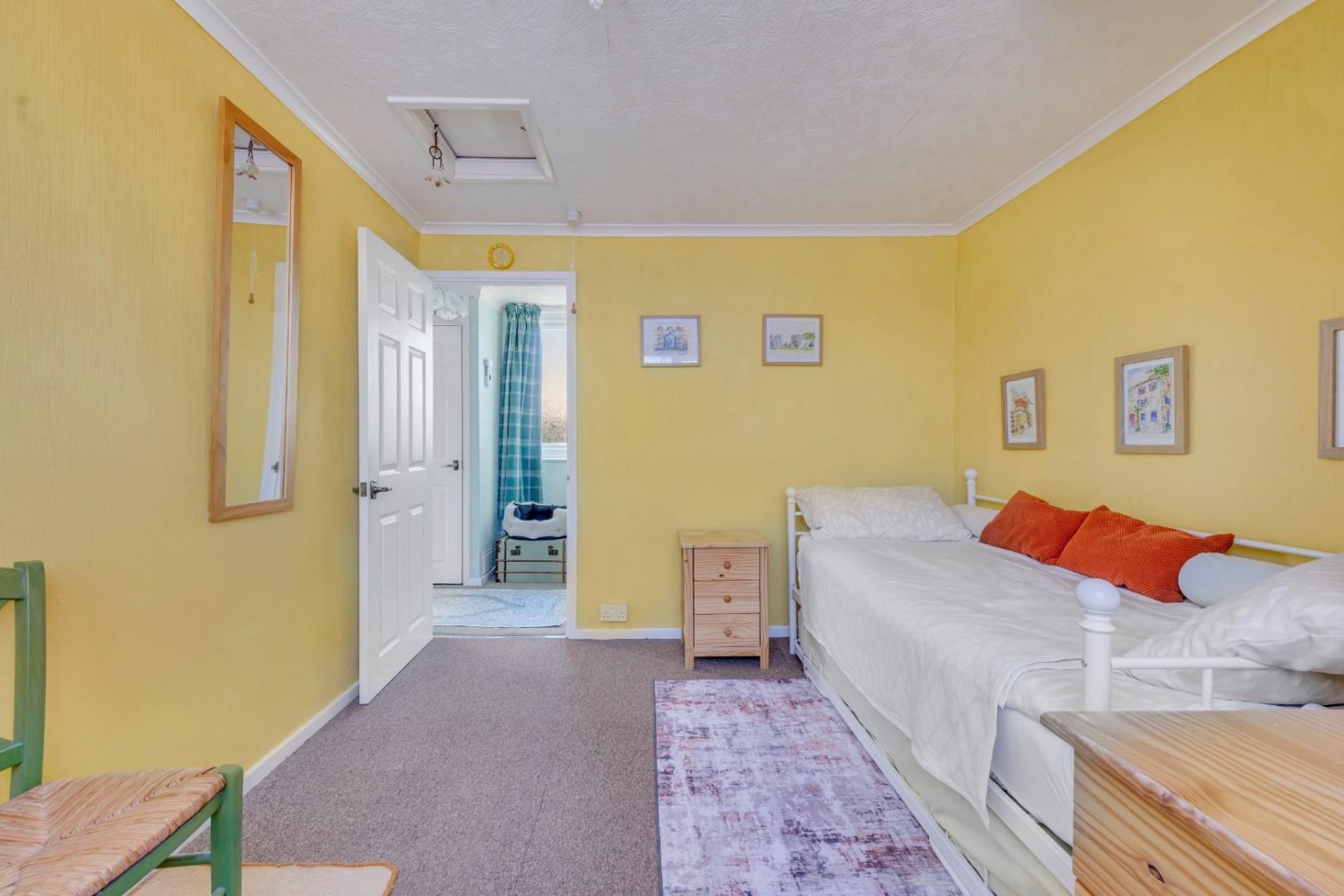 Maplestone Road, Whitchurch, Bristol