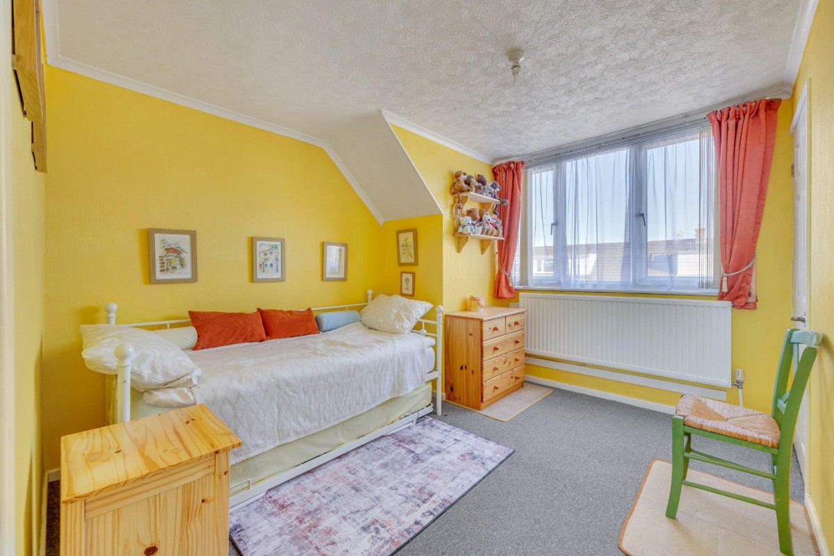 Maplestone Road, Whitchurch, Bristol