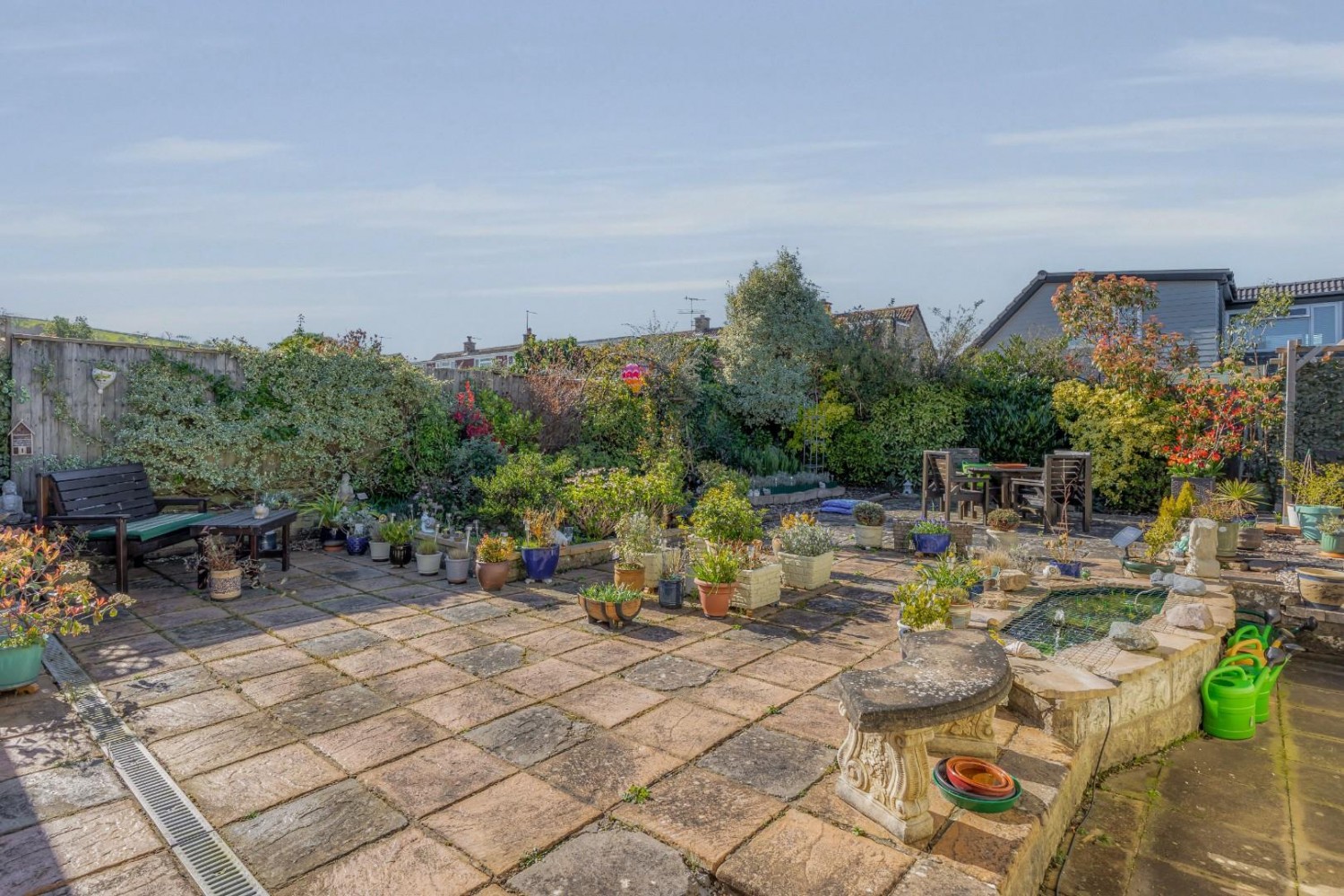 Maplestone Road, Whitchurch, Bristol