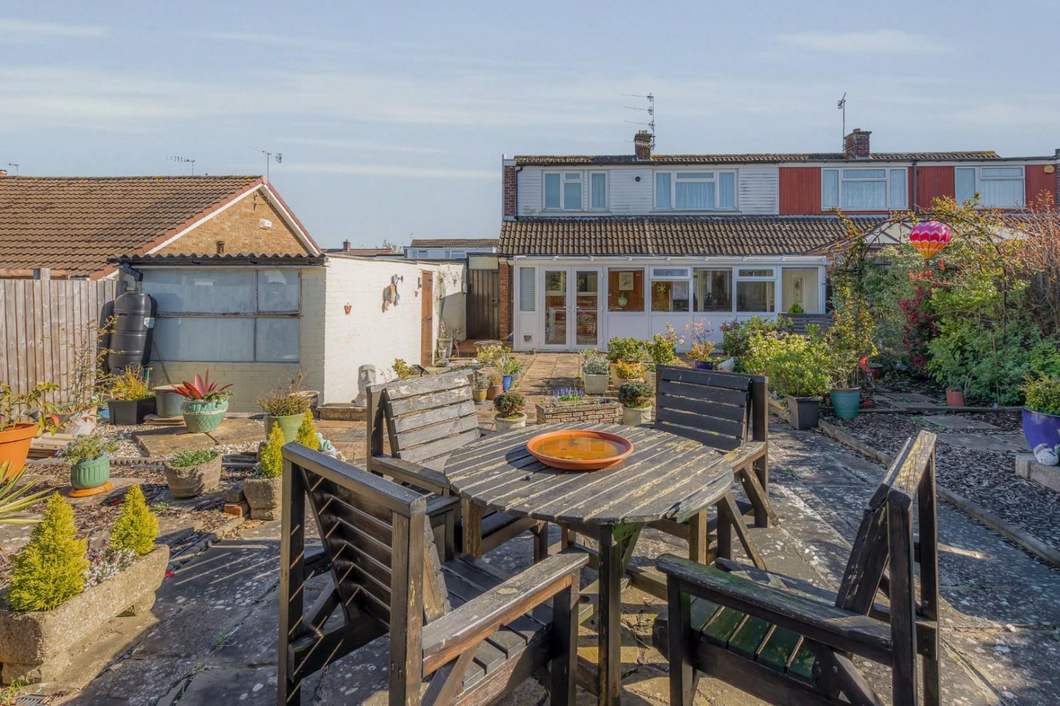 Maplestone Road, Whitchurch, Bristol