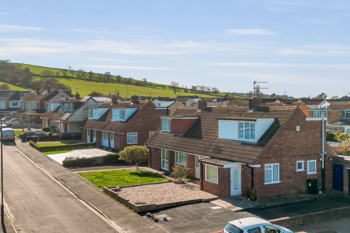 Maplestone Road, Whitchurch, Bristol