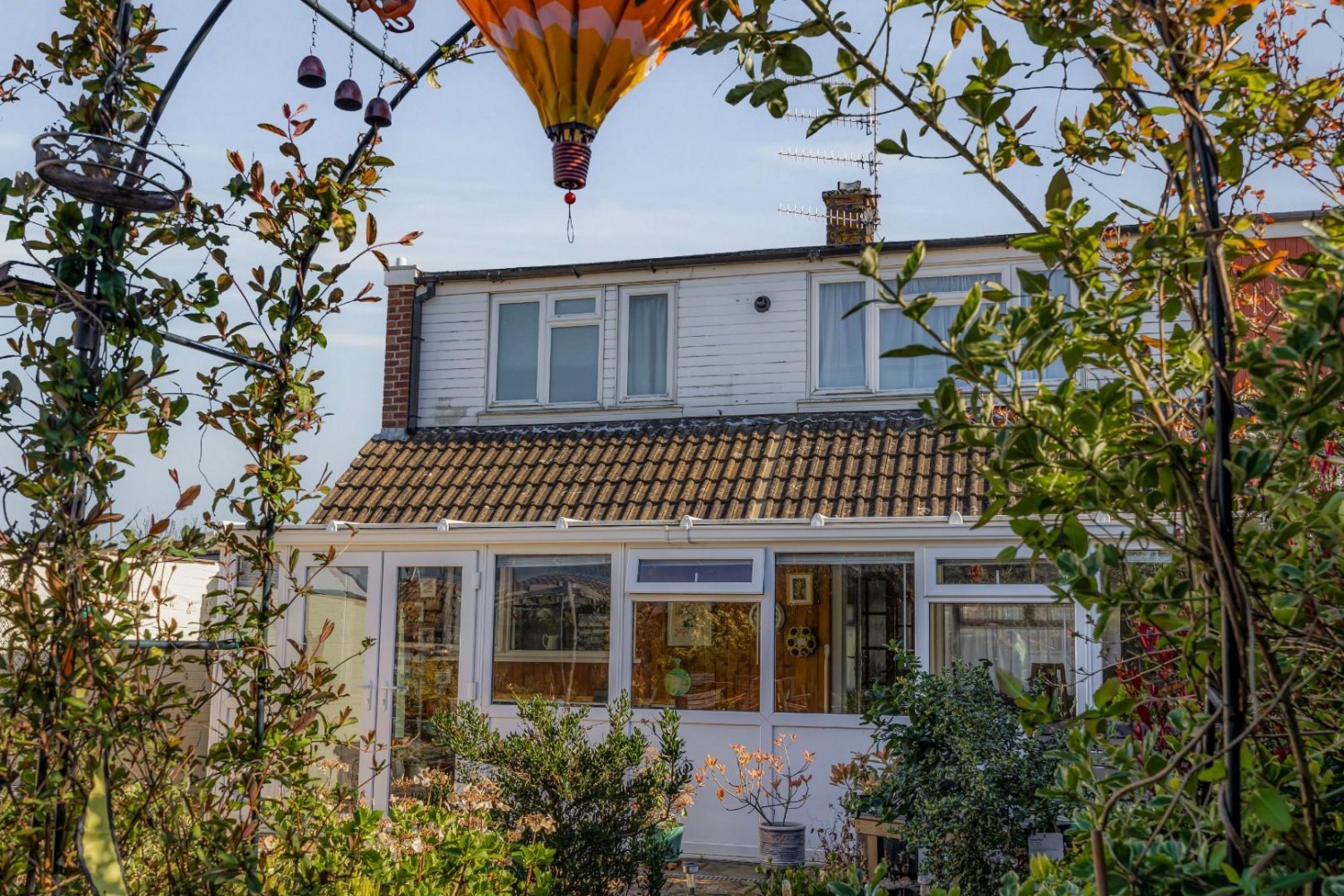 Maplestone Road, Whitchurch, Bristol