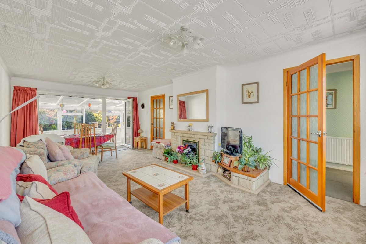 Maplestone Road, Whitchurch, Bristol