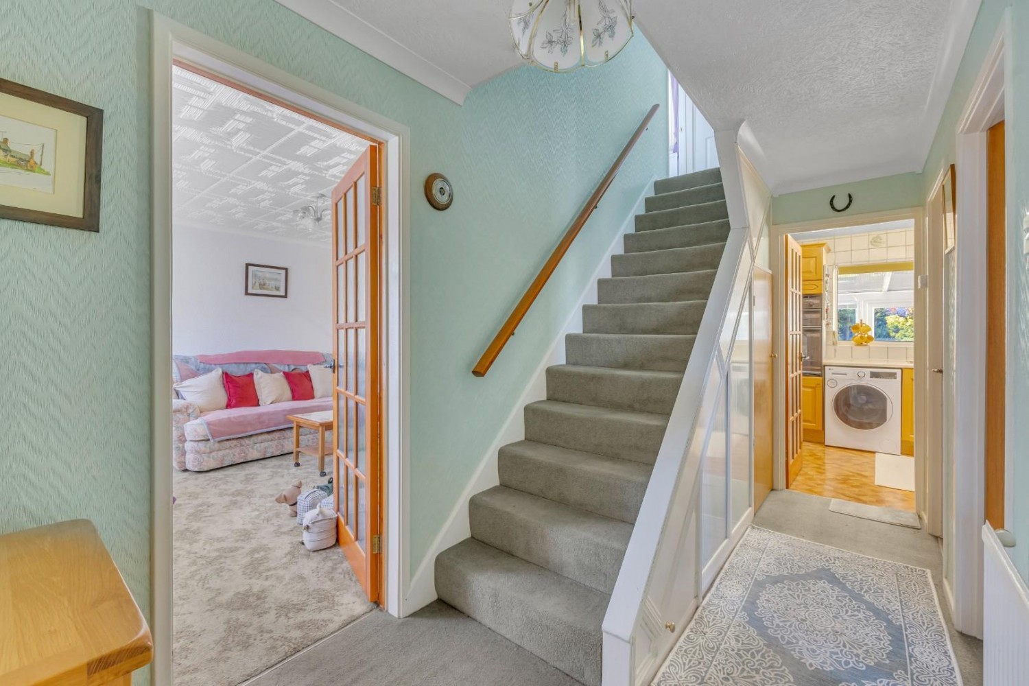 Maplestone Road, Whitchurch, Bristol