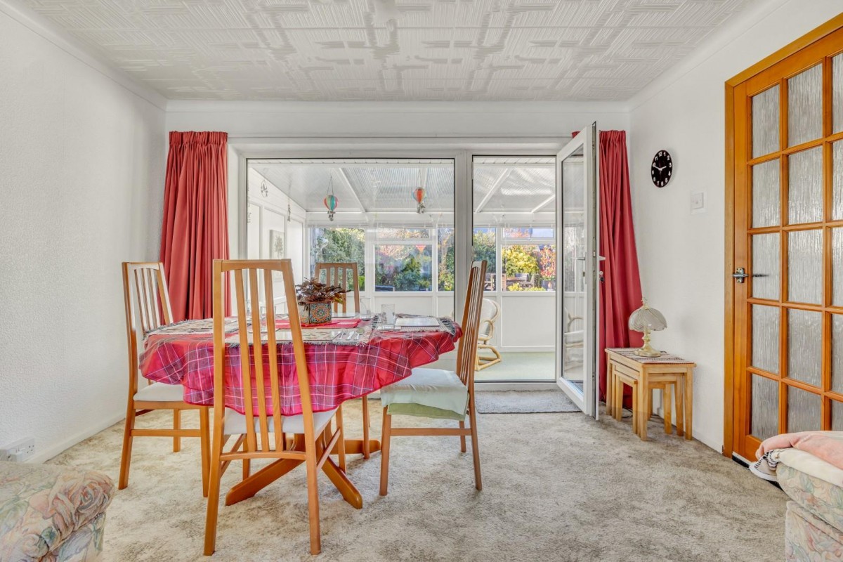 Maplestone Road, Whitchurch, Bristol