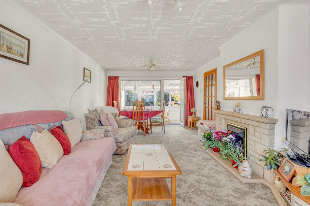 Maplestone Road, Whitchurch, Bristol