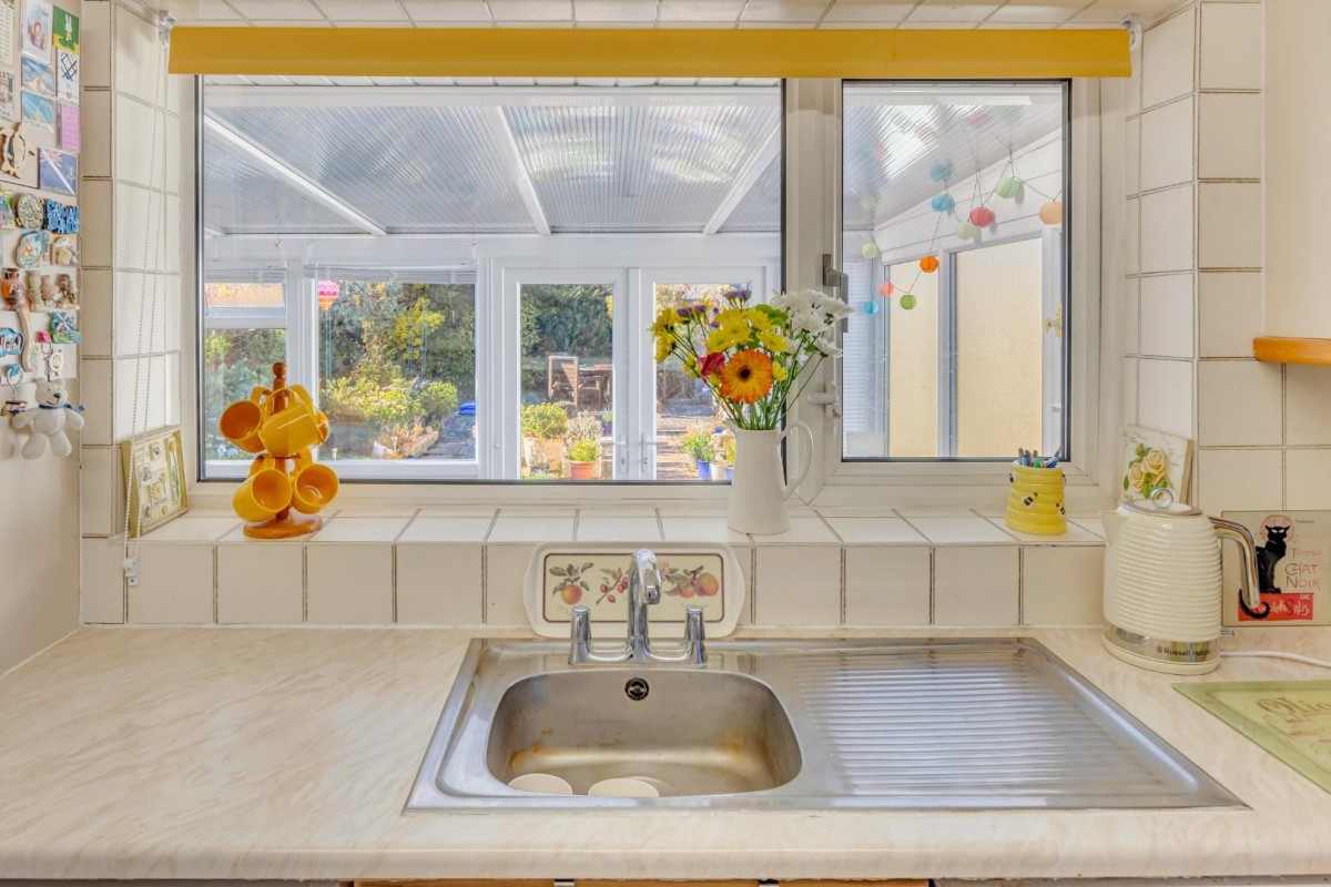 Maplestone Road, Whitchurch, Bristol