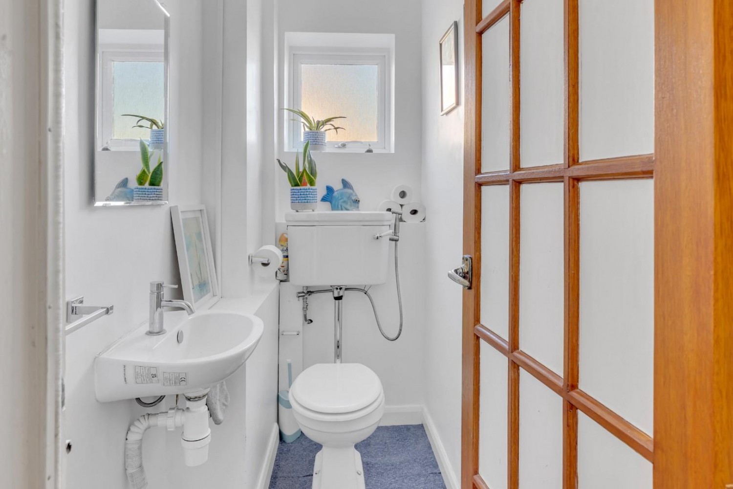 Maplestone Road, Whitchurch, Bristol