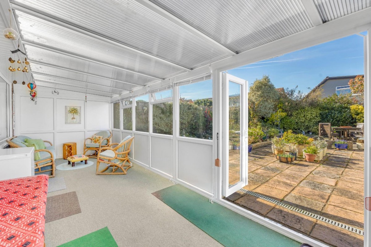 Maplestone Road, Whitchurch, Bristol