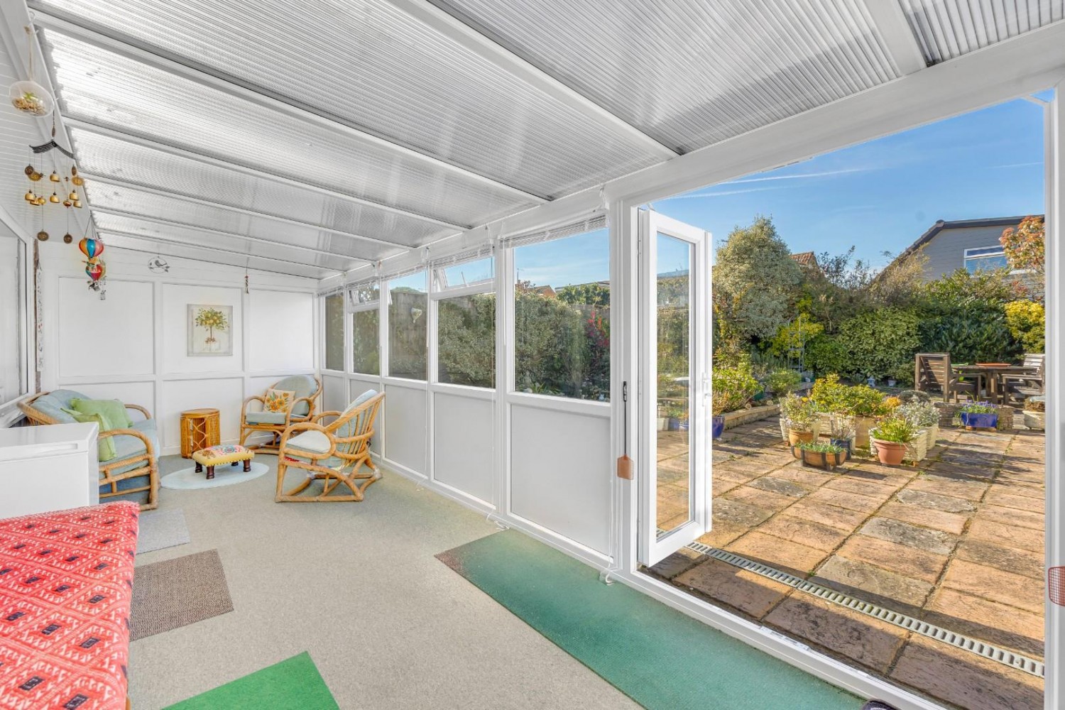 Maplestone Road, Whitchurch, Bristol