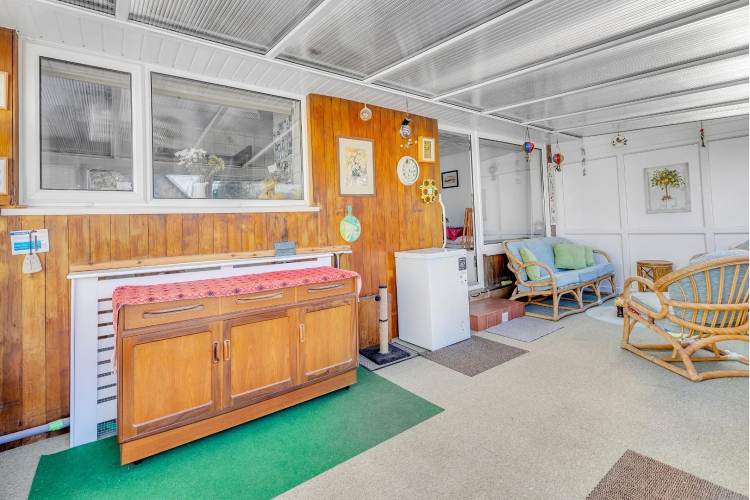 Maplestone Road, Whitchurch, Bristol