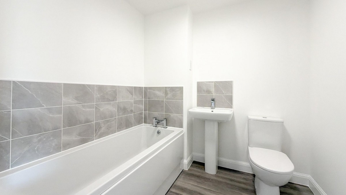 Clark Drive, Yate, BS37 7EH