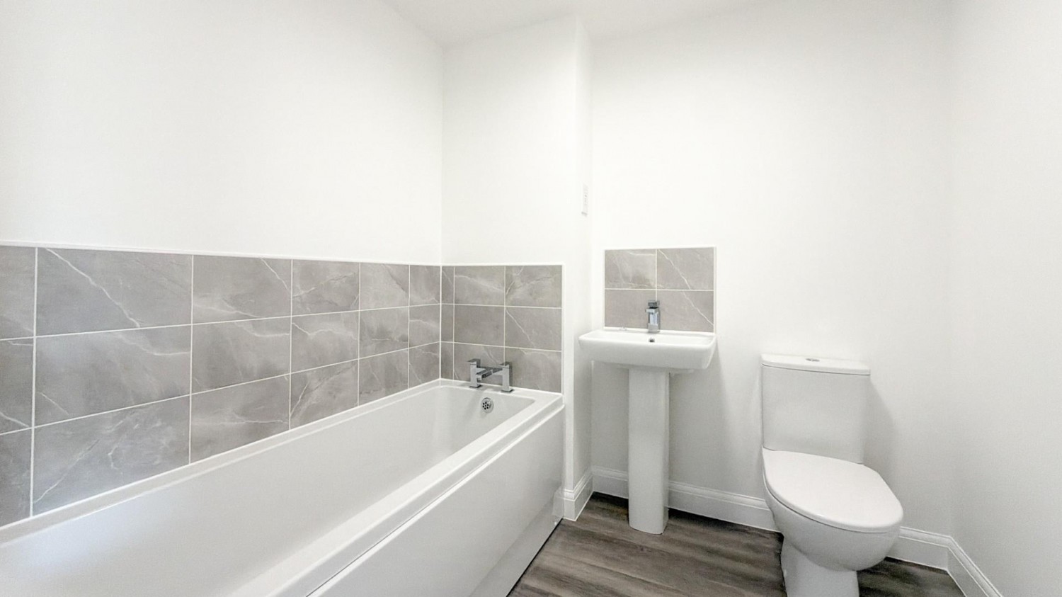 Clark Drive, Yate, BS37 7EH