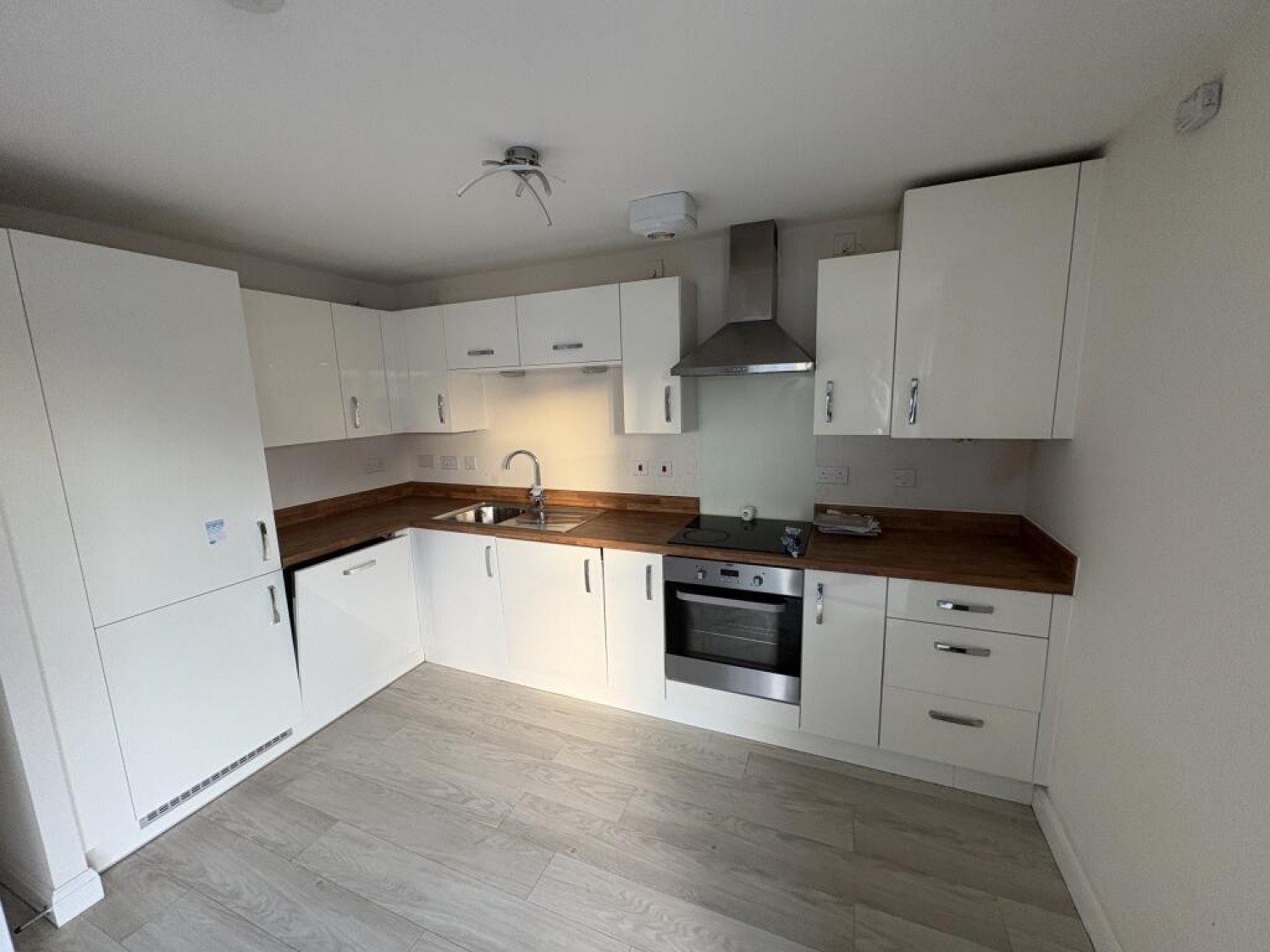 Clark Drive, Yate, BS37 7EH