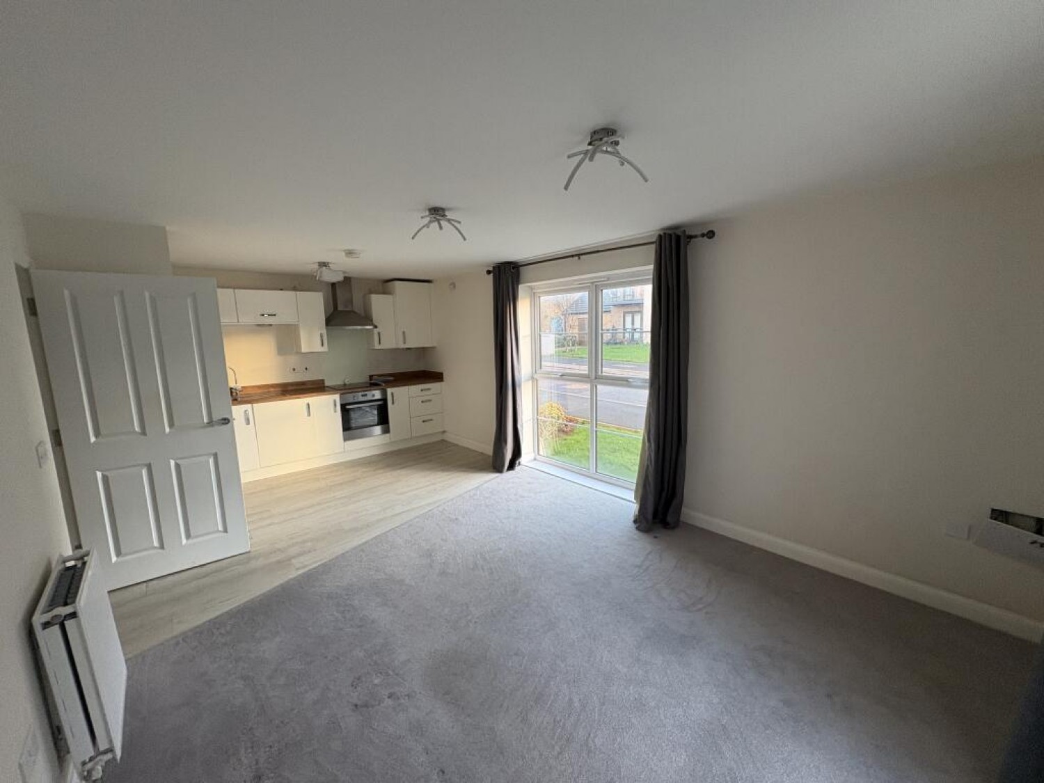 Clark Drive, Yate, BS37 7EH