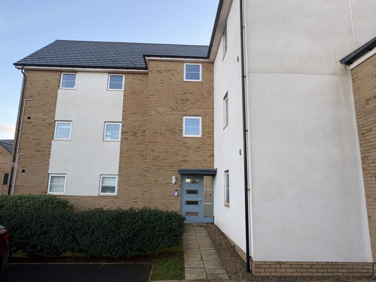 Clark Drive, Yate, BS37 7EH