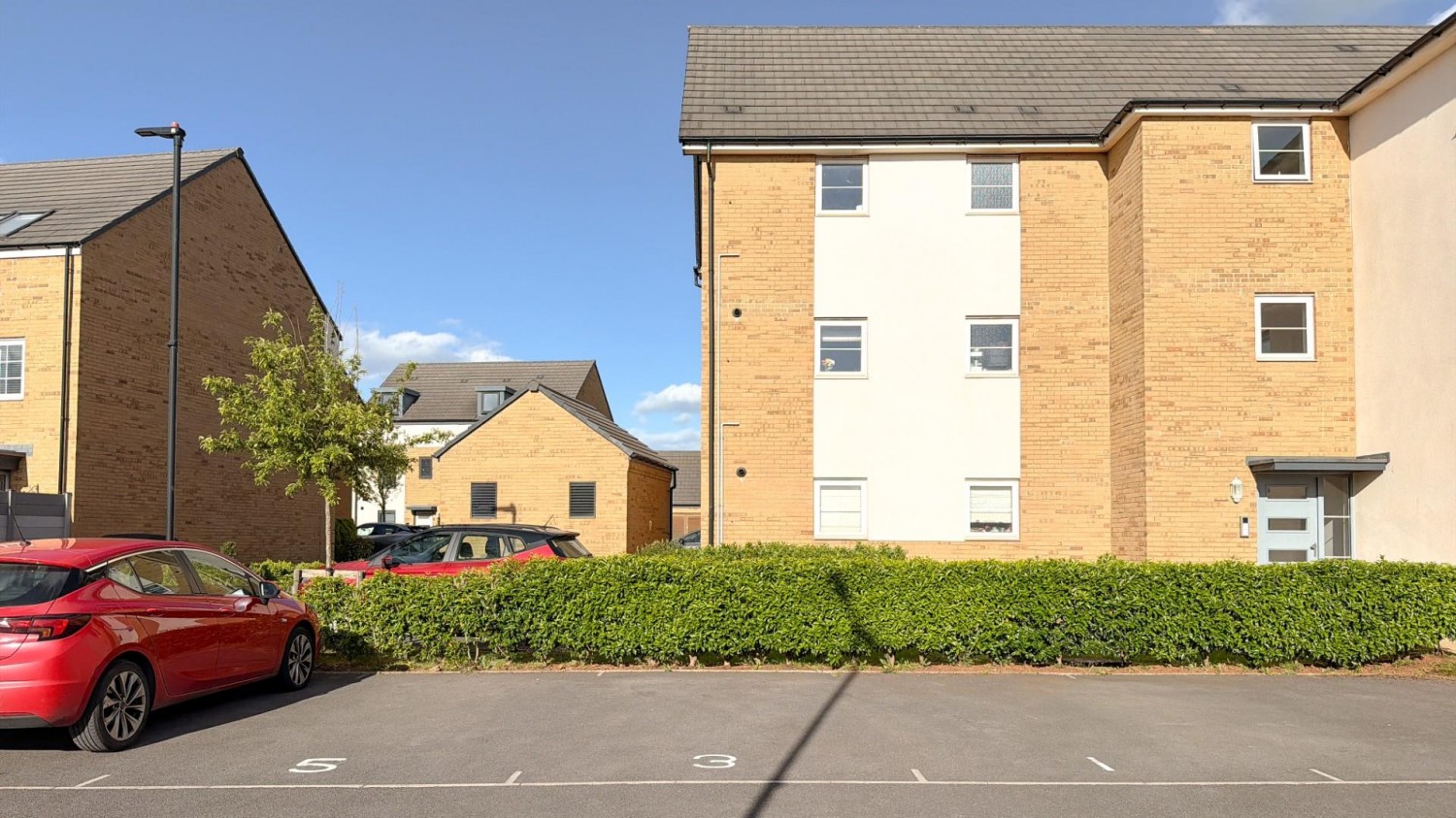 Clark Drive, Yate, BS37 7EH