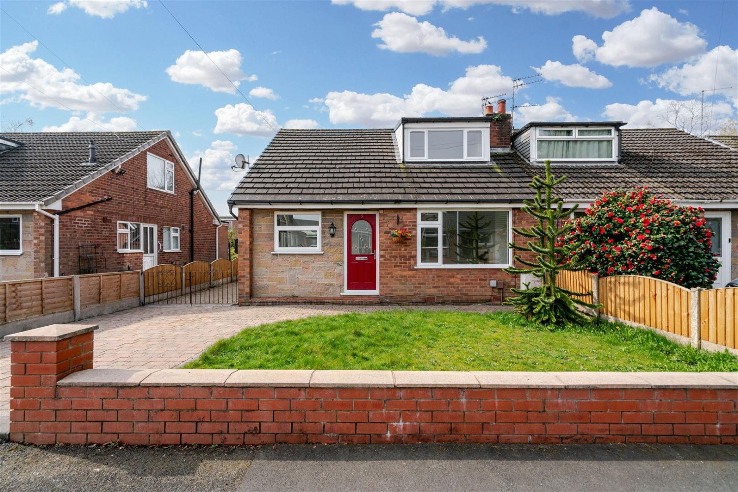 Washbrook Avenue, Worsley, Manchester