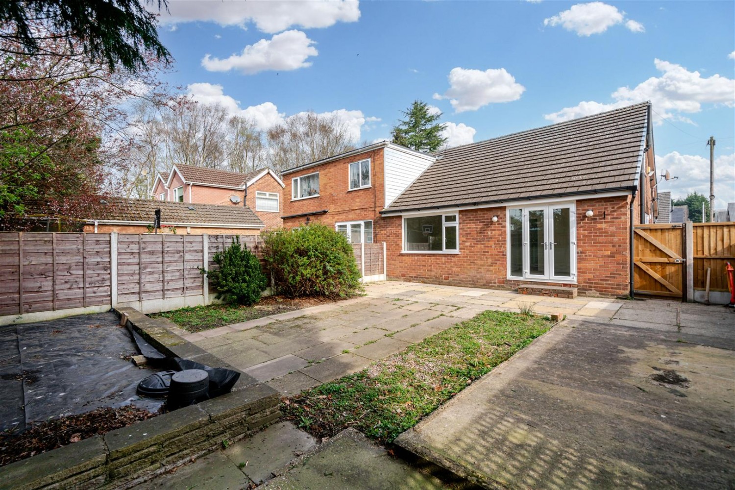 Washbrook Avenue, Worsley, Manchester