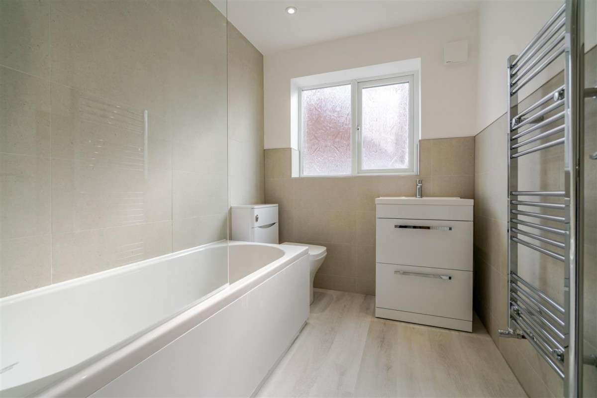 Washbrook Avenue, Worsley, Manchester