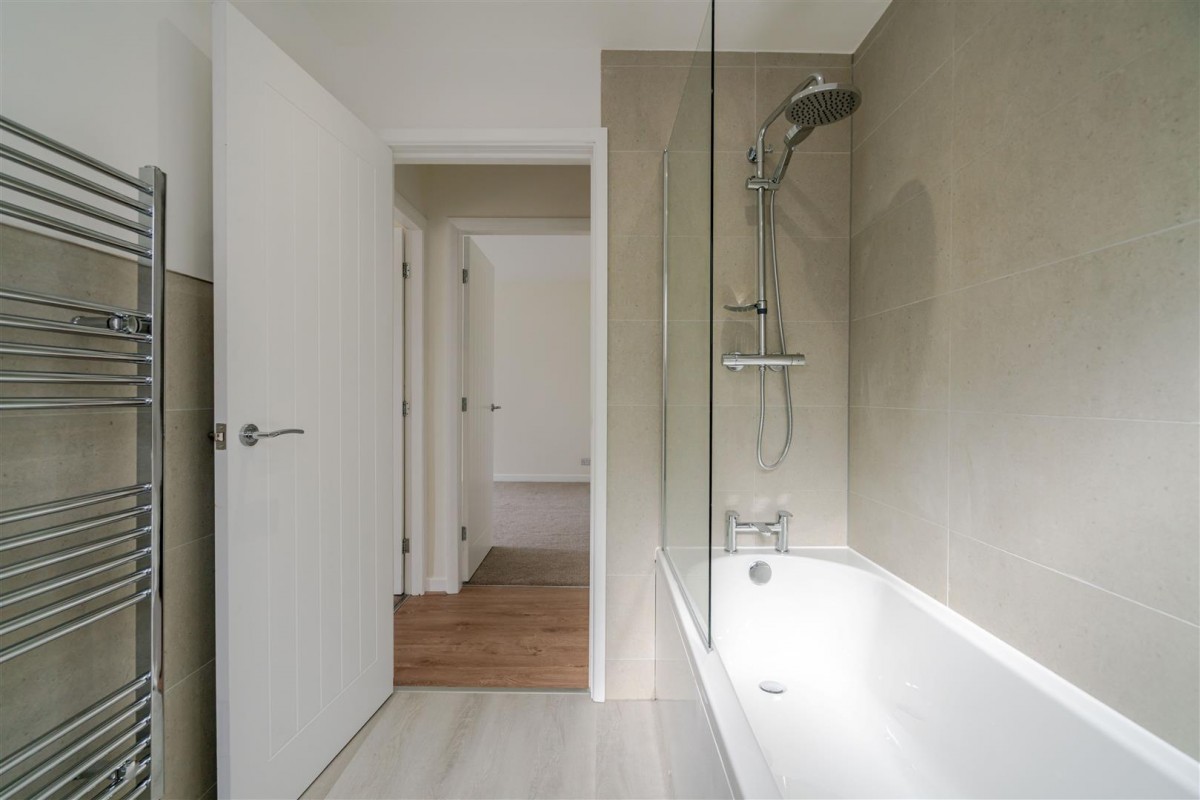 Washbrook Avenue, Worsley, Manchester