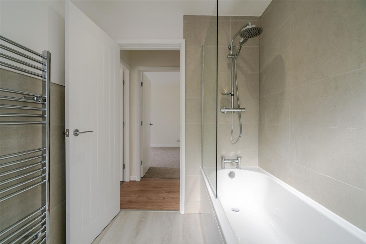 Washbrook Avenue, Worsley, Manchester