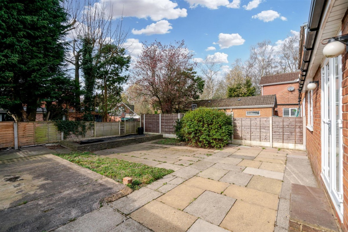 Washbrook Avenue, Worsley, Manchester