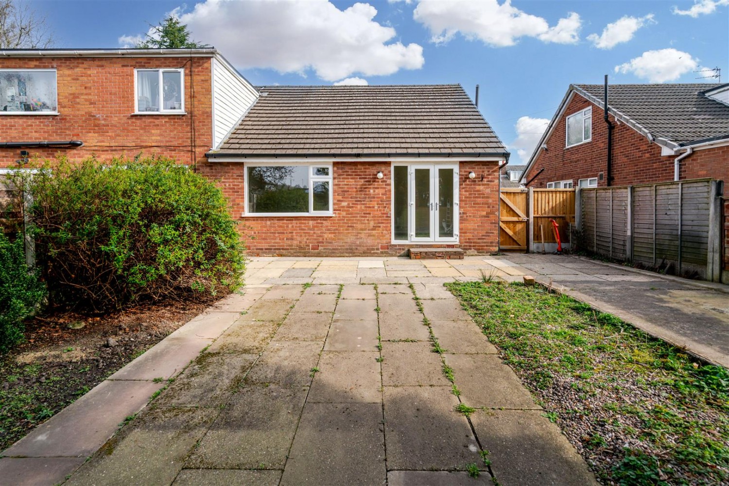 Washbrook Avenue, Worsley, Manchester