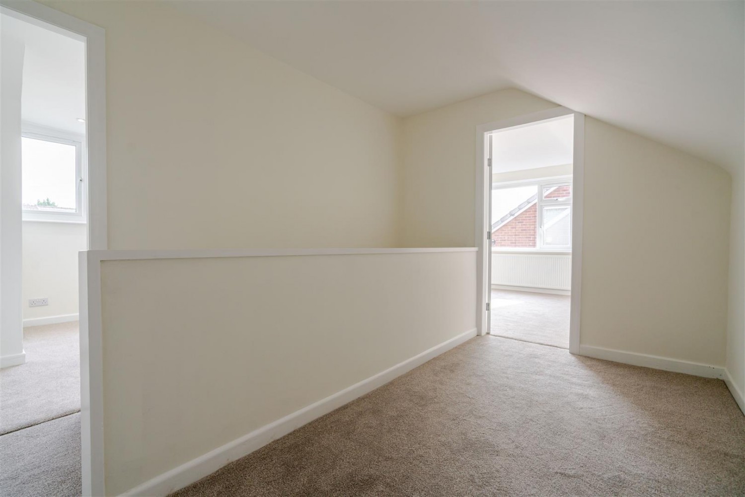 Washbrook Avenue, Worsley, Manchester