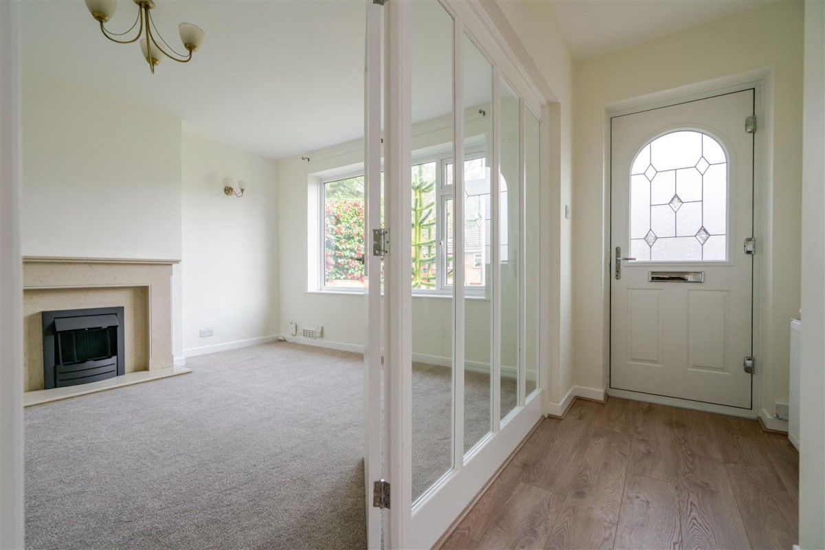 Washbrook Avenue, Worsley, Manchester