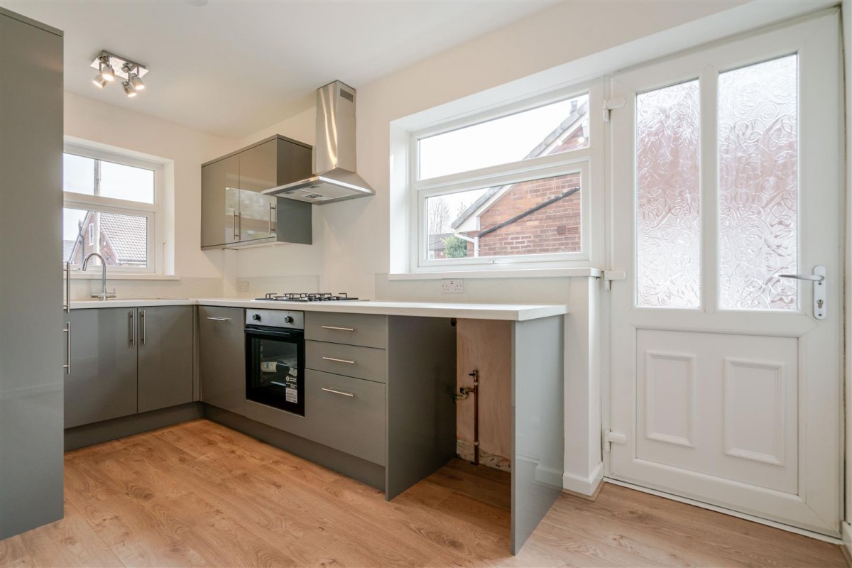 Washbrook Avenue, Worsley, Manchester