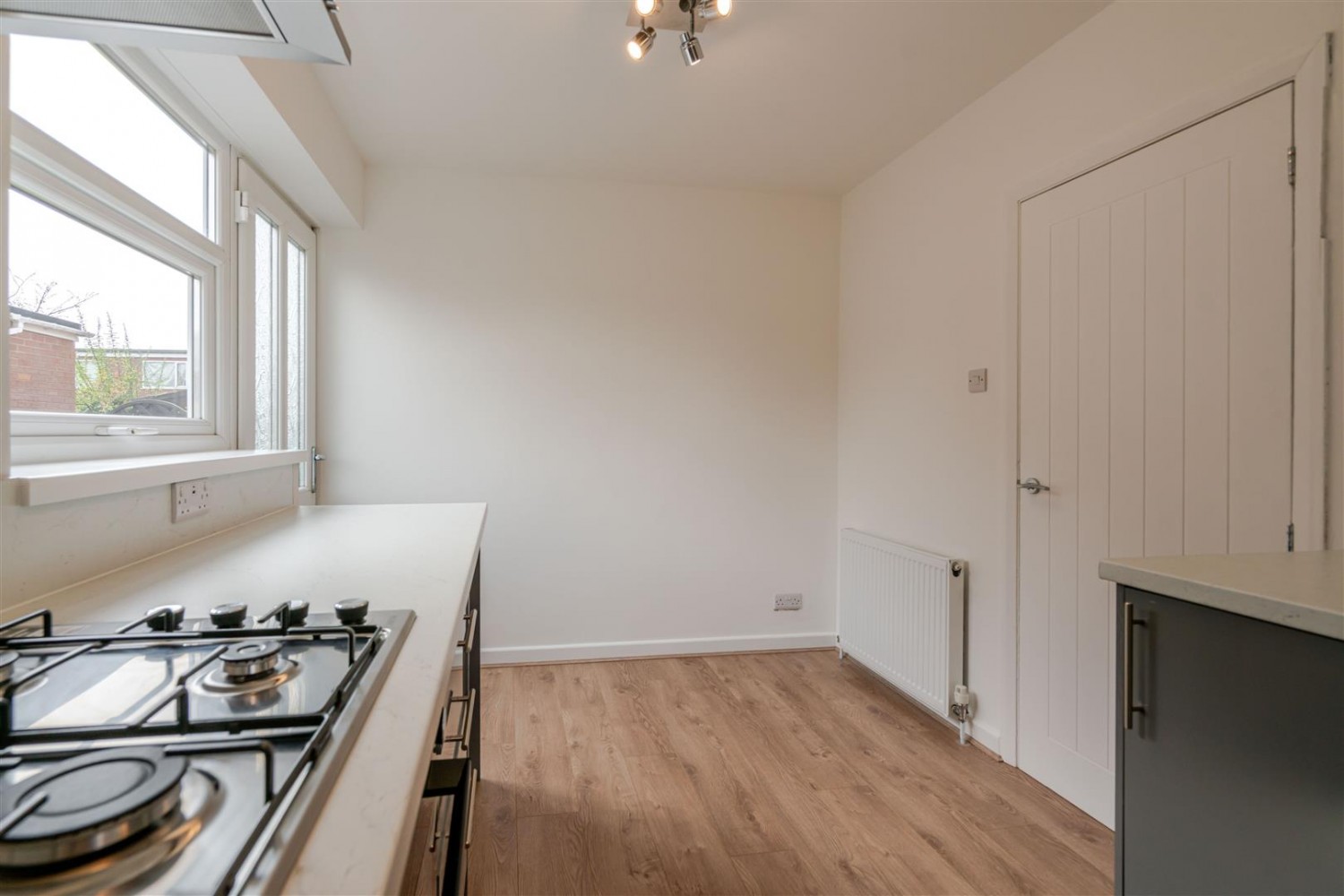 Washbrook Avenue, Worsley, Manchester