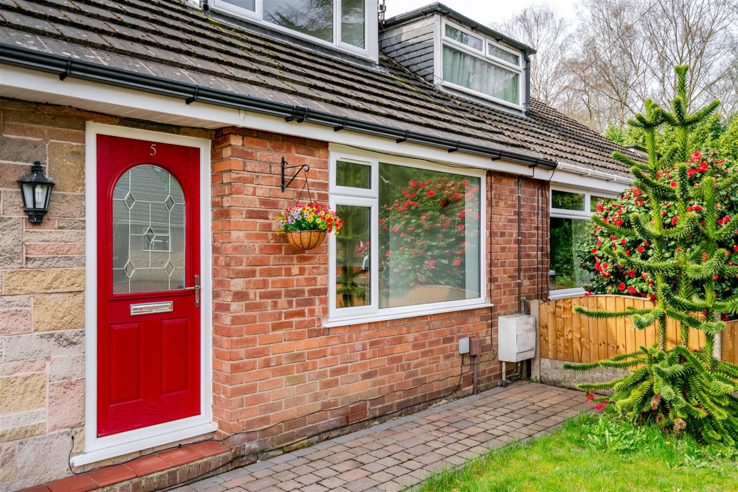 Washbrook Avenue, Worsley, Manchester