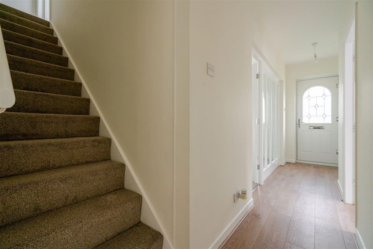 Washbrook Avenue, Worsley, Manchester