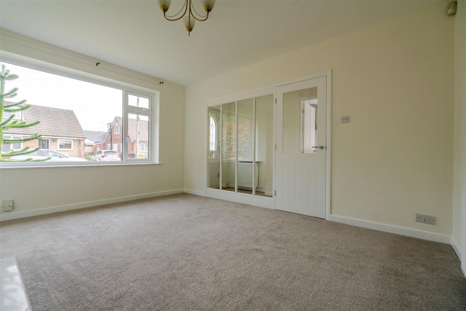 Washbrook Avenue, Worsley, Manchester