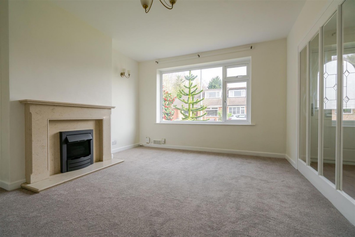 Washbrook Avenue, Worsley, Manchester