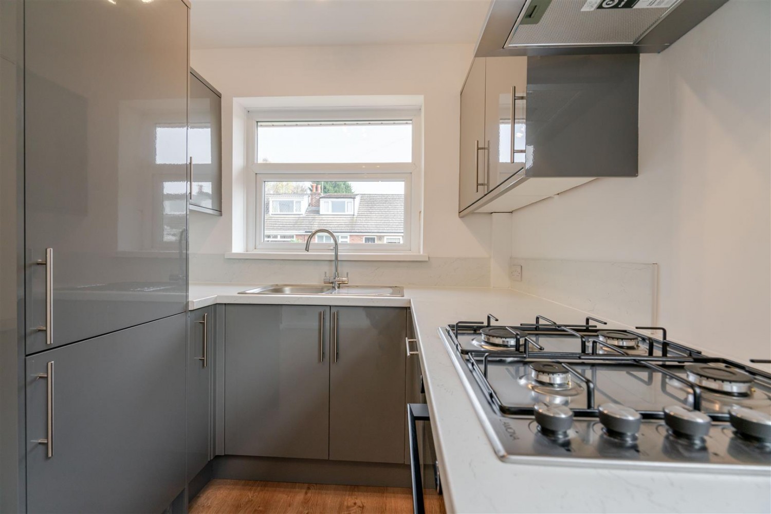 Washbrook Avenue, Worsley, Manchester