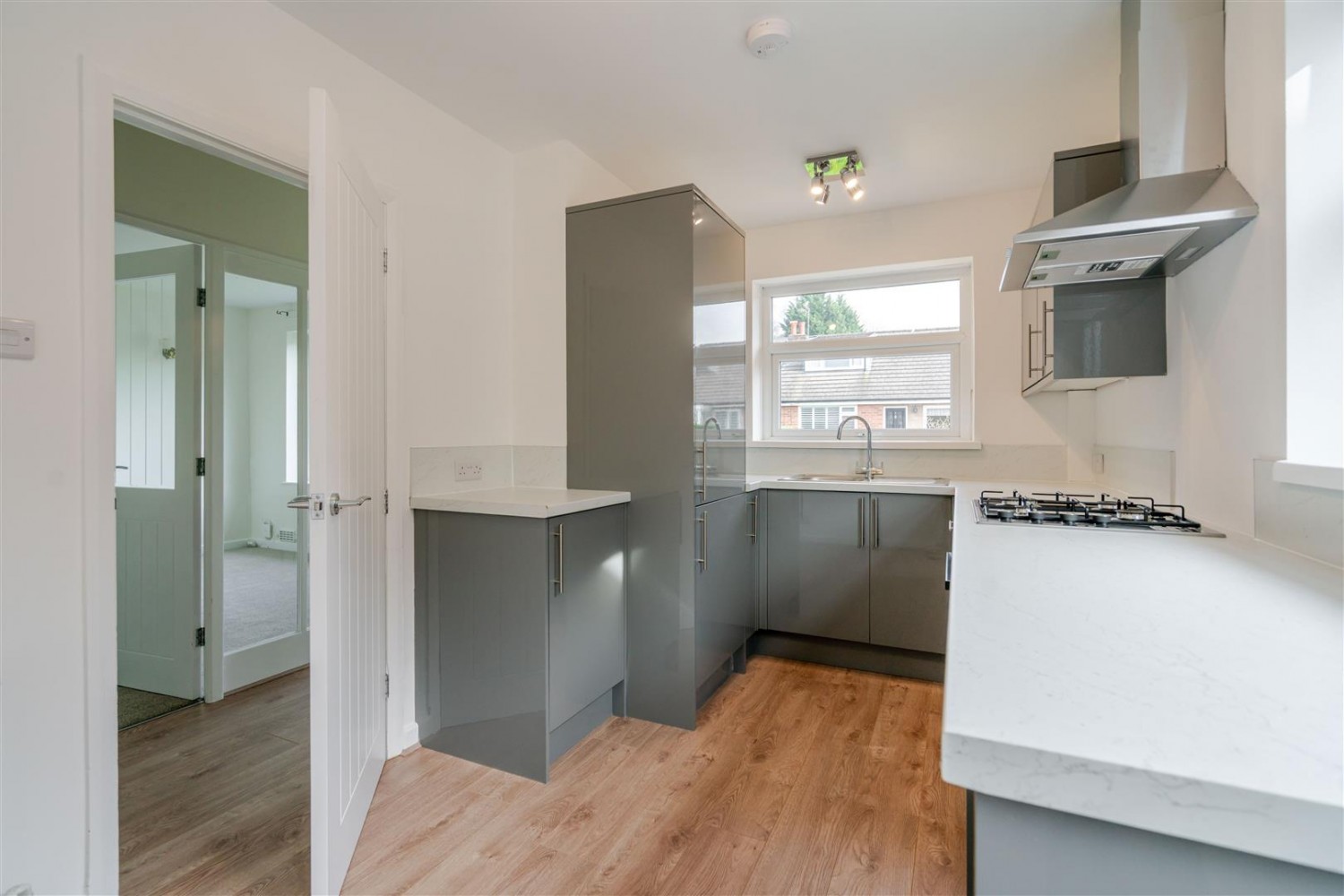 Washbrook Avenue, Worsley, Manchester