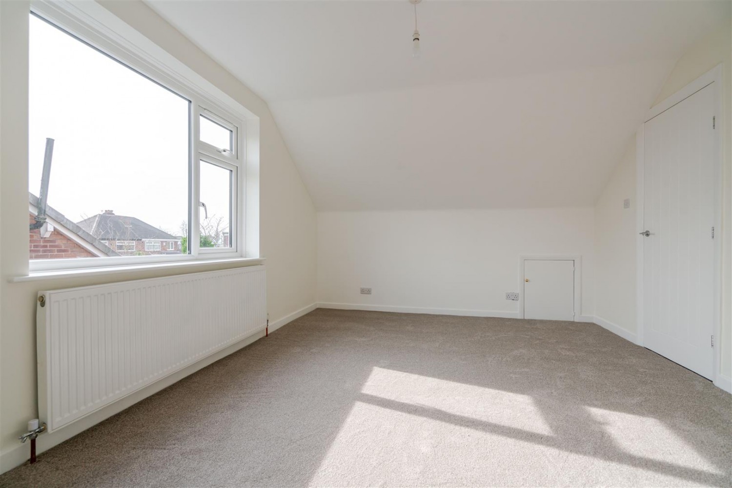 Washbrook Avenue, Worsley, Manchester