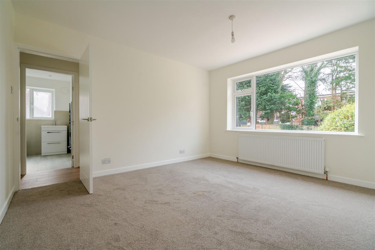 Washbrook Avenue, Worsley, Manchester