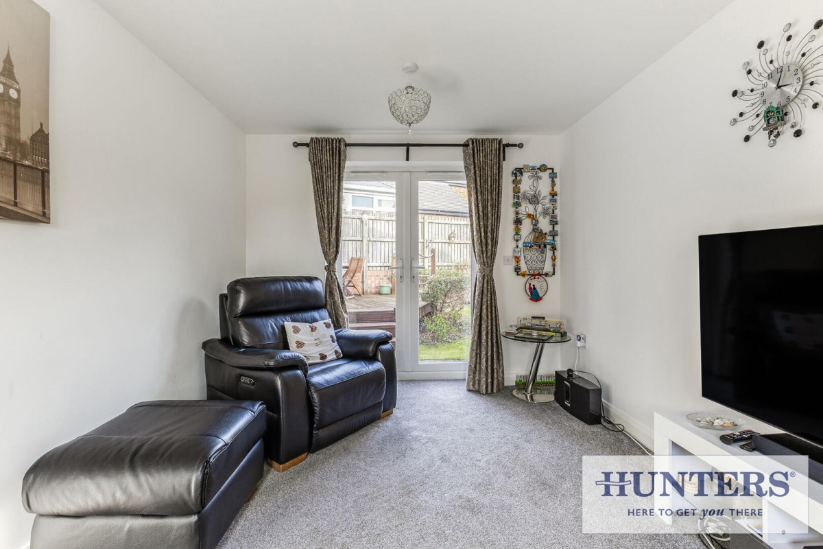 Thomas Drive, Guiseley, Leeds