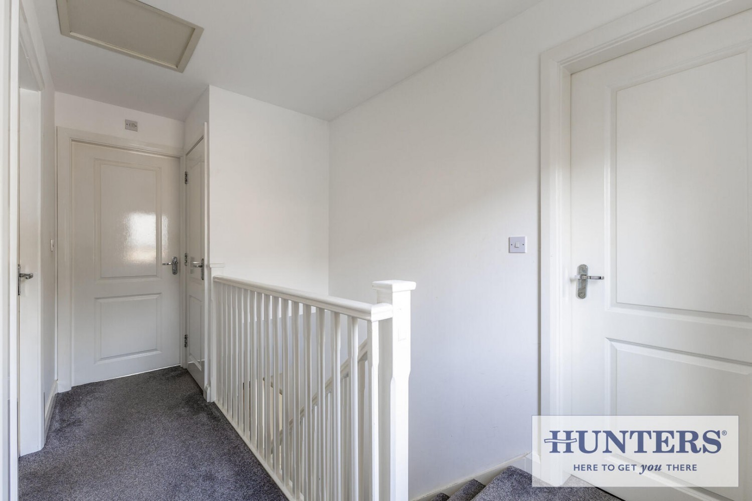 Thomas Drive, Guiseley, Leeds