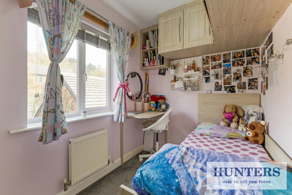 Thomas Drive, Guiseley, Leeds
