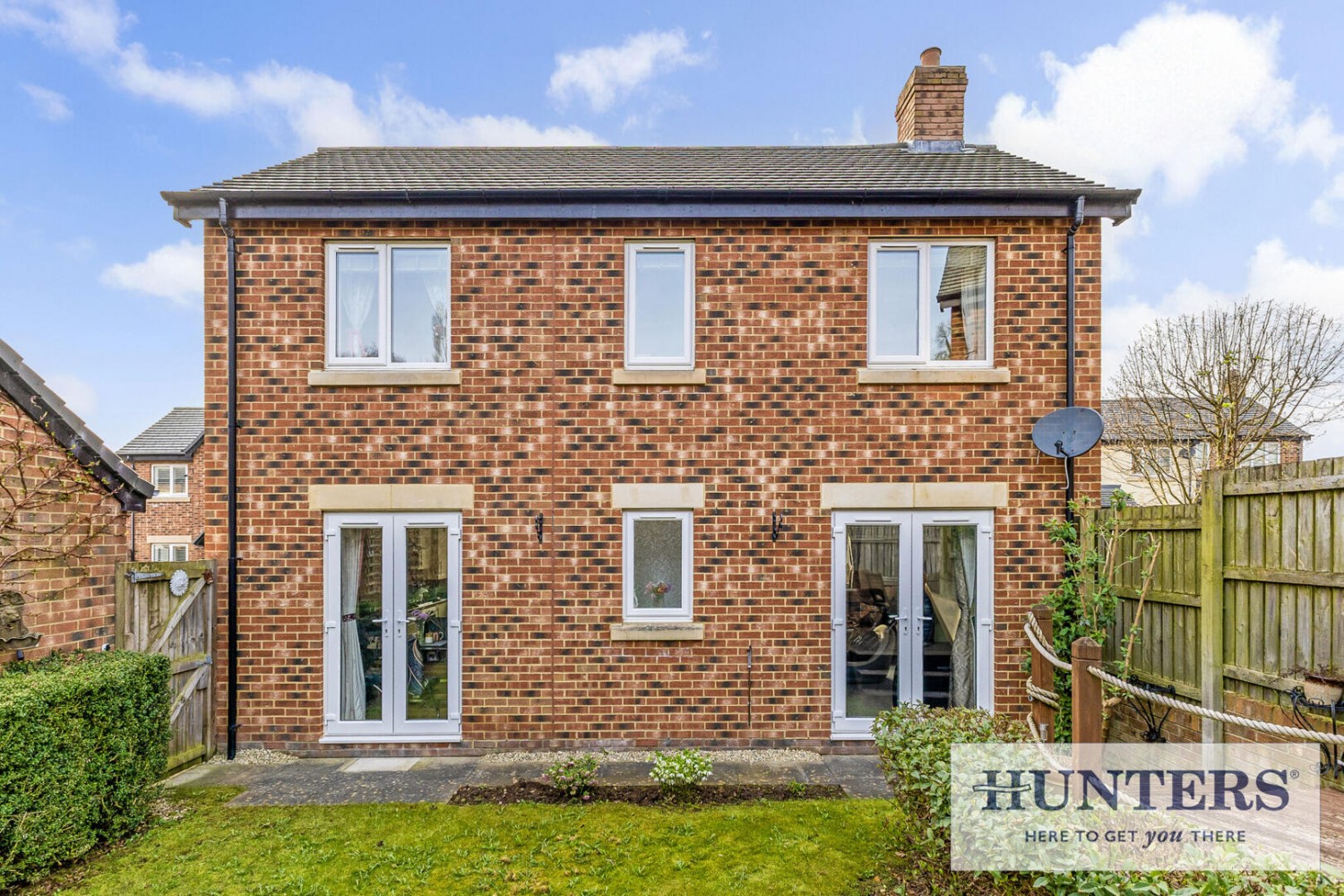 Thomas Drive, Guiseley, Leeds