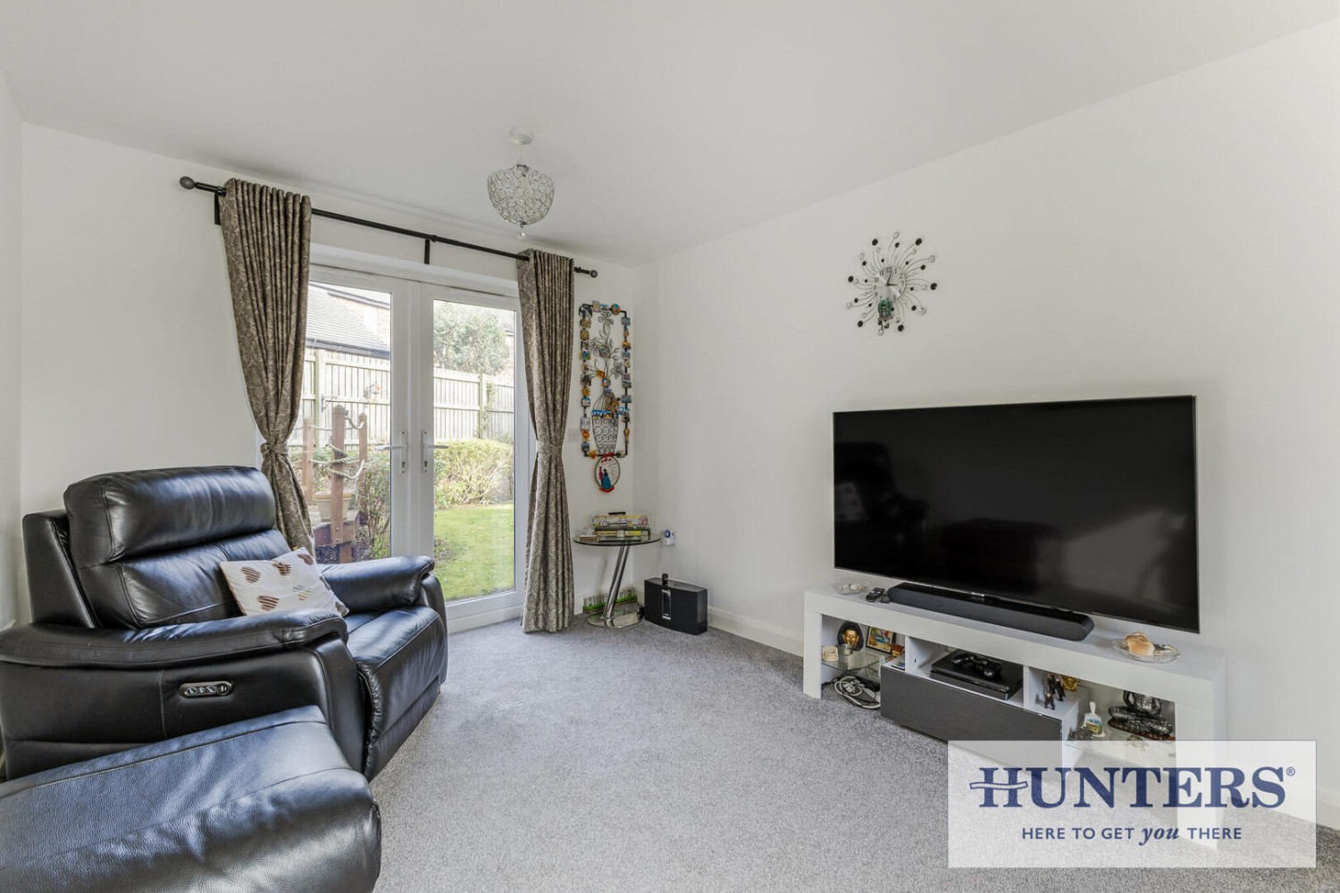 Thomas Drive, Guiseley, Leeds