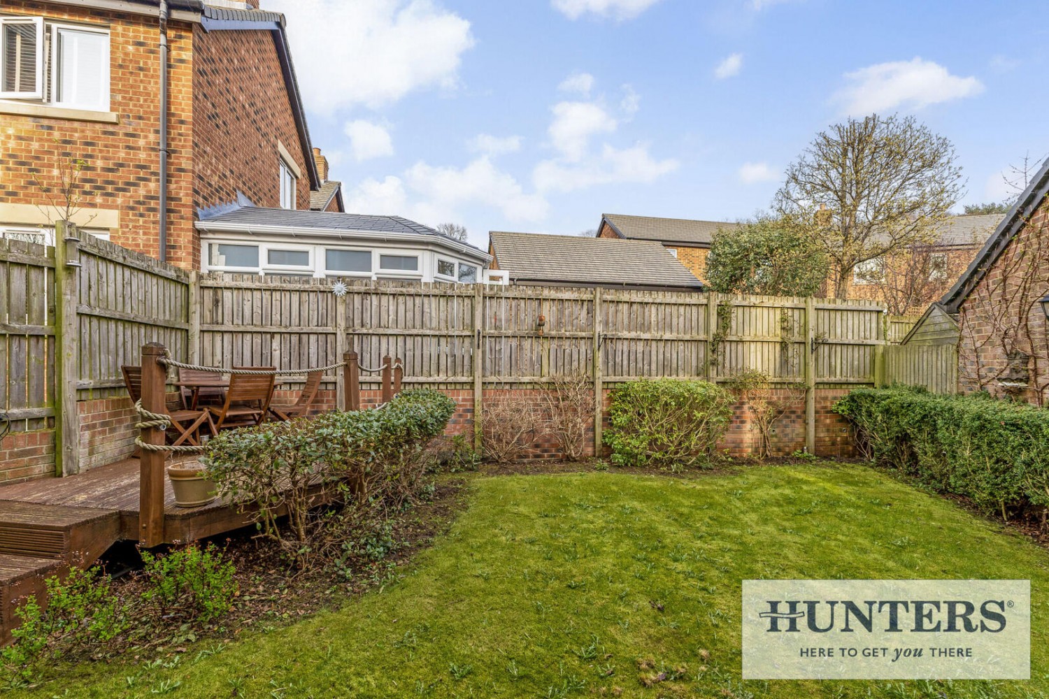 Thomas Drive, Guiseley, Leeds