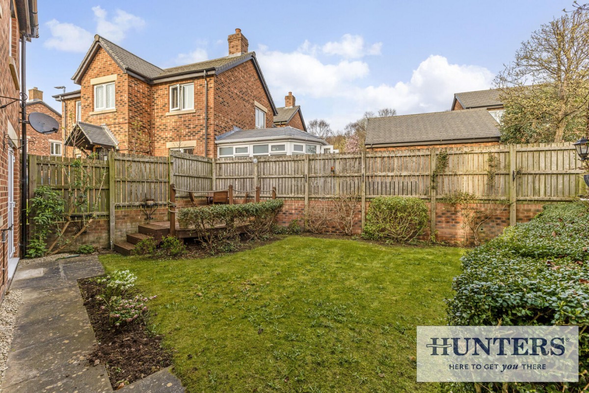 Thomas Drive, Guiseley, Leeds