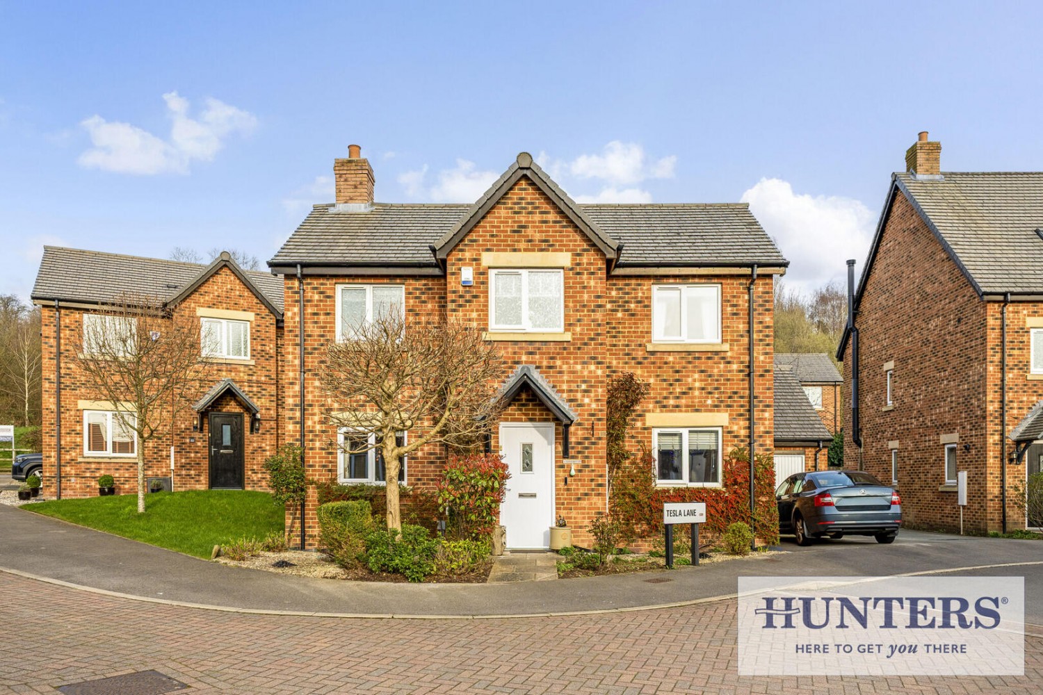 Thomas Drive, Guiseley, Leeds